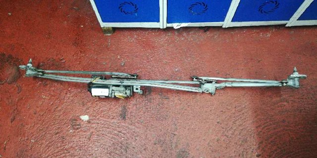 404496 OPEL Motor limpiaparabrisas comprar Madrid