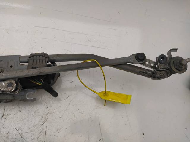 404496 OPEL Motor limpiaparabrisas comprar Alcalá