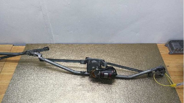 404496 OPEL Motor del limpiaparabrisas  comprar en Oviedo