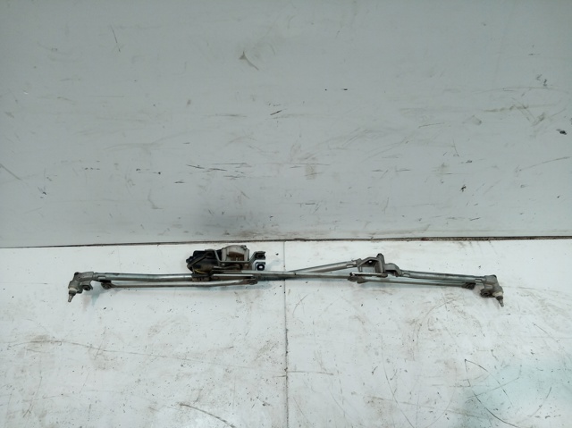 Precio del repuesto Motor del limpiaparabrisas Zafira  monovolumen