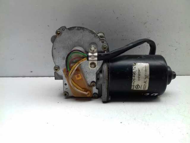 Motor del limpiaparabrisas Opel Zafira  monovolumen comprar en España
