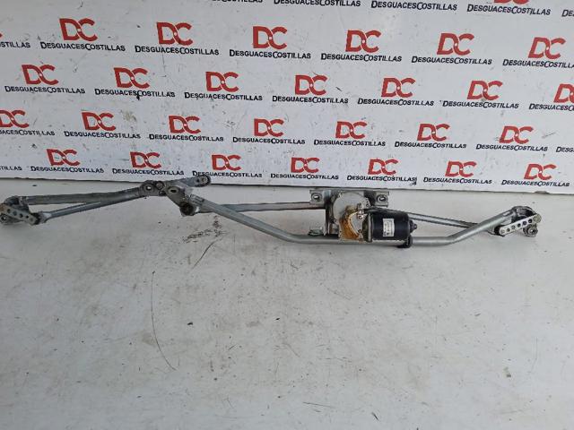 Comprar Motor del limpiaparabrisas Opel Zafira F75 a bajo precio
