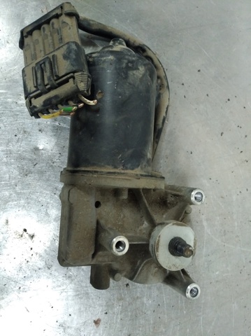 Motor del limpiaparabrisas Opel Zafira  (F75)