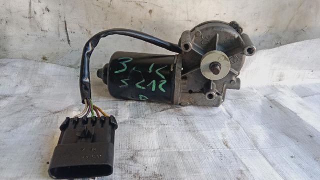 Precio del repuesto Motor del limpiaparabrisas Zafira  monovolumen
