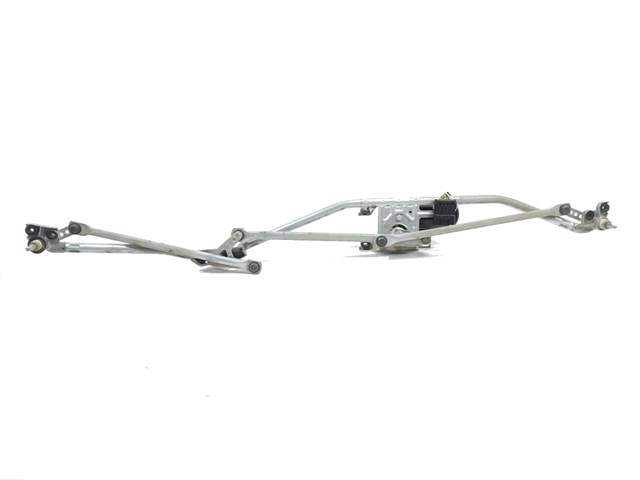 Motor del limpiaparabrisas para Opel Zafira  (F75)