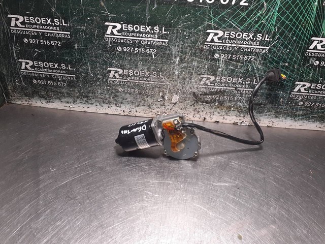 Motor del limpiaparabrisas 404518 MERCEDES