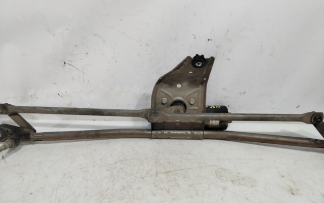 Motor del limpiaparabrisas Transit  furgoneta (2000-2006) original desde 58,99 €