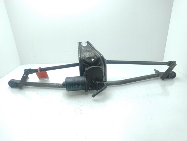 Motor del limpiaparabrisas Ford Transit desde 54,09 €
