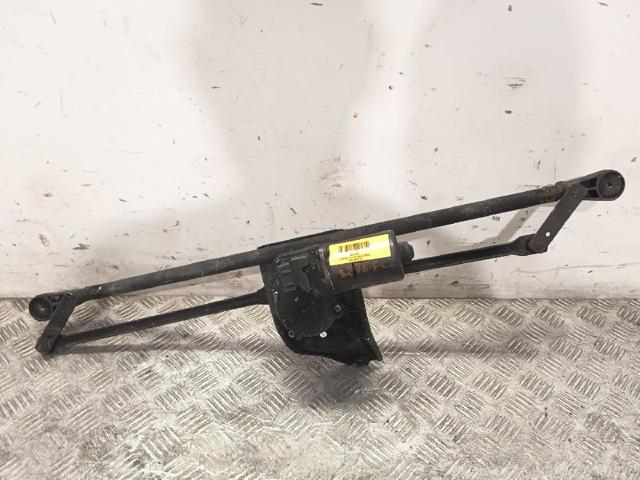 Motor del limpiaparabrisas Ford Transit (V347/8)