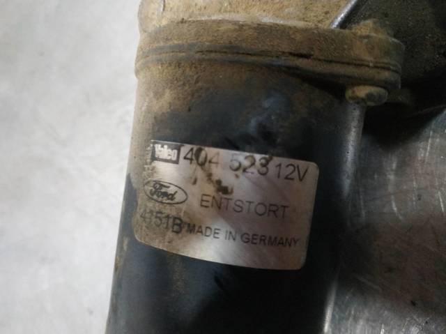 FORD 404523 Motor del limpiaparabrisas  comprar en Albacete