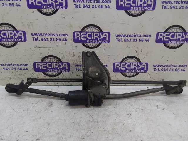 Motor limpiaparabrisas para Ford Transit V347/8