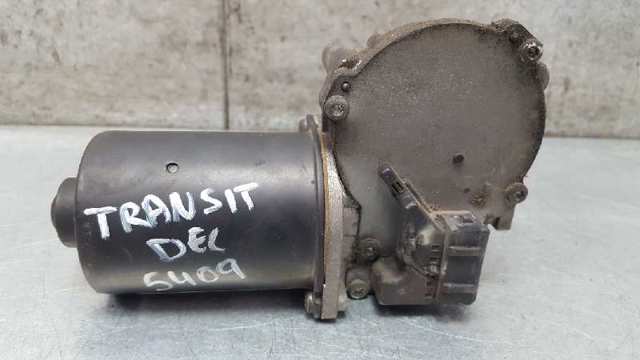 FORD 404523 Motor del limpiaparabrisas  disponible Valladolid