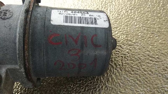 404564 Honda
