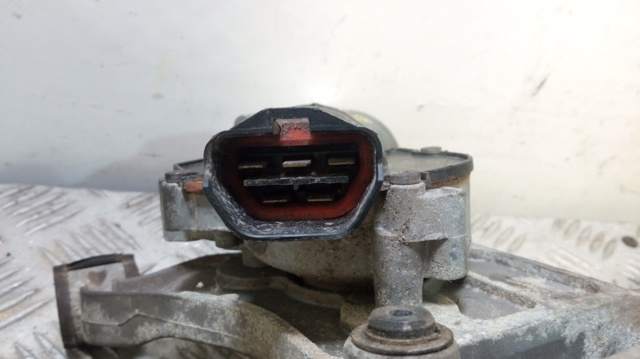 Motor del limpiaparabrisas Honda Civic VII (EU, EP, EV)