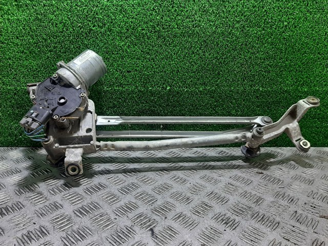 404564 HONDA Motor del limpiaparabrisas  comprar en Oviedo
