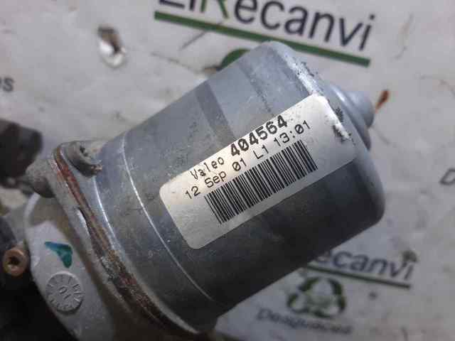 404564 HONDA Motor del limpiaparabrisas  comprar en Oviedo