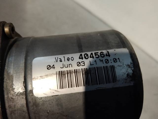 404564 HONDA Motor del limpiaparabrisas  comprar en Jaén