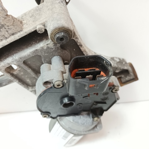Motor del limpiaparabrisas Civic VII hatchback (2000-2006) original desde 55,18 €