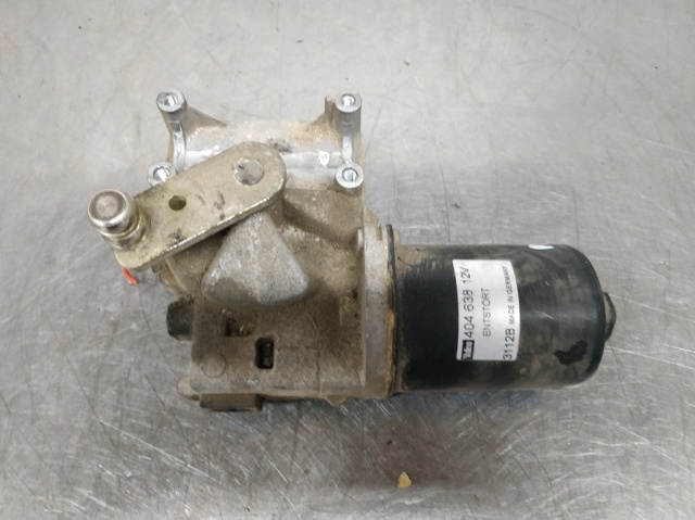 Varillaje lavaparabrisas Peugeot 307 3H