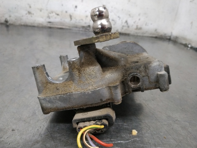 Varillaje lavaparabrisas Peugeot 307 3H