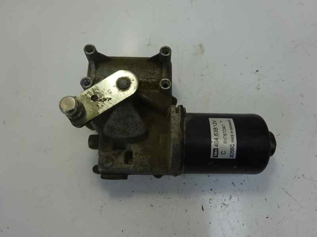 Trapezio del limpiaparabrisas C4  sedán (2006-2011) original desde 45,01 €