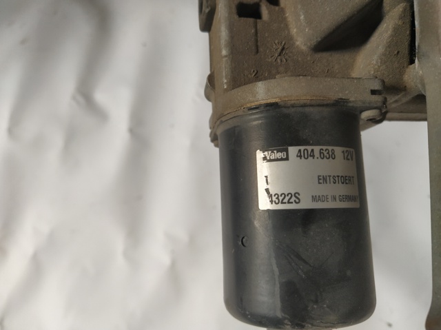 PEUGEOT 404638 Varilla de limpiaparabrisas comprar Pamplona