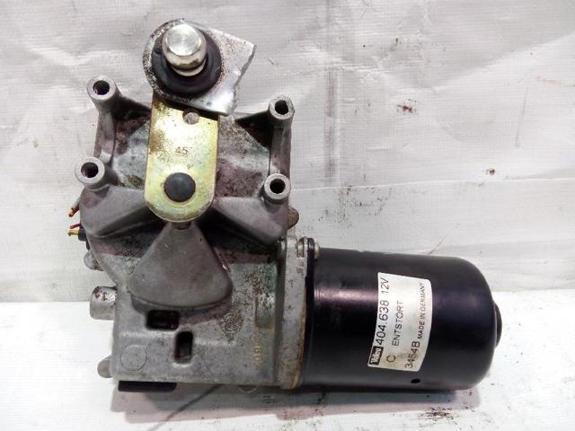 Trapezio del limpiaparabrisas para Citroen C4  (UA)