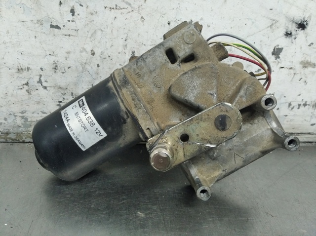 Varillaje lavaparabrisas Peugeot 307 3H