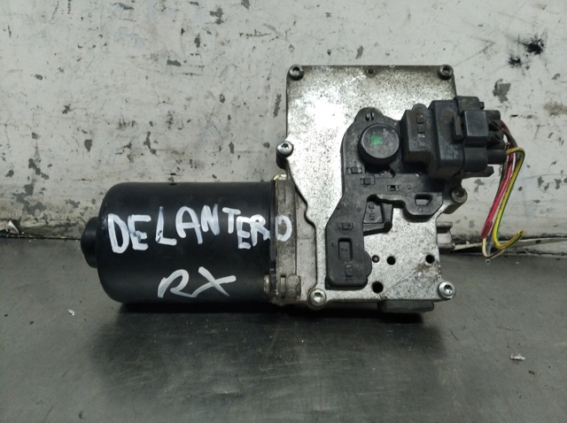 Varillaje lavaparabrisas Peugeot 307 3H