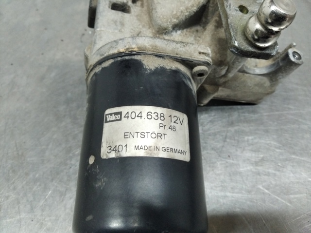 Varillaje lavaparabrisas Peugeot 307 3H