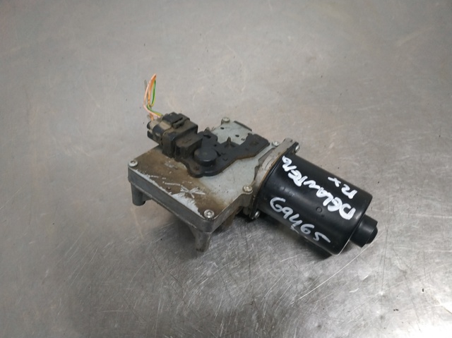 Varillaje lavaparabrisas Peugeot 307 3H