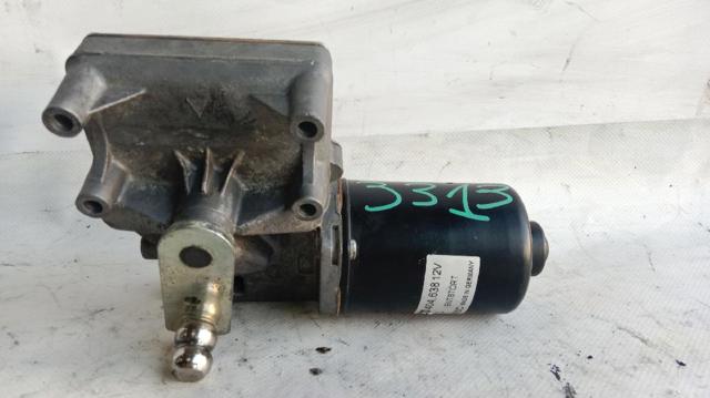 Trapezio del limpiaparabrisas Citroen C4  desde 40,66 €
