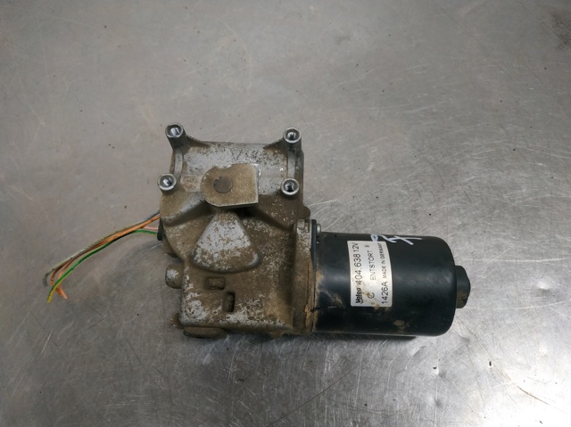 Varillaje lavaparabrisas Peugeot 307 3H