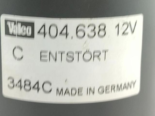 404638 PEUGEOT Varilla de limpiaparabrisas comprar Bilbao