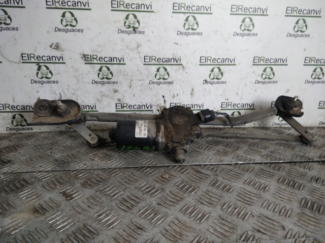 Comprar Motor del limpiaparabrisas Toyota Corolla  E12U a bajo precio