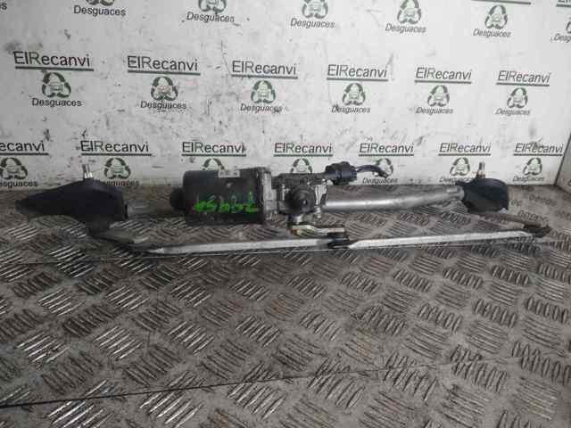 Motor del limpiaparabrisas Toyota Corolla  (E12U)