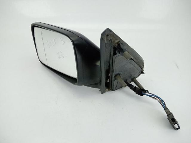 Retrovisor izquierdo para Volkswagen Golf III (1H1)