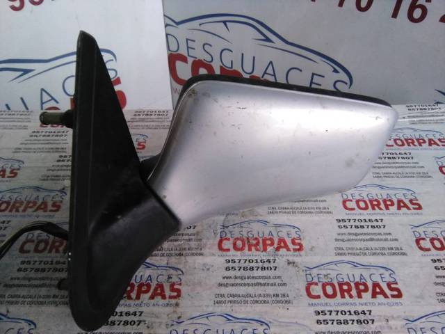 VAG 40485 Espejo de retrovisor izquierdo  en stock Salamanca