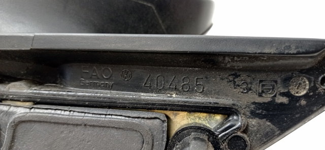 40485 VAG Espejo de retrovisor izquierdo comprar Alcalá