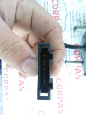 40485 Espejo de retrovisor izquierdo  en stock Castellón