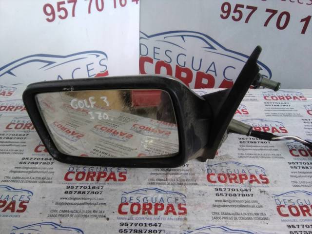 40485 VAG Espejo retrovisor izquierdo  disponible Alicante
