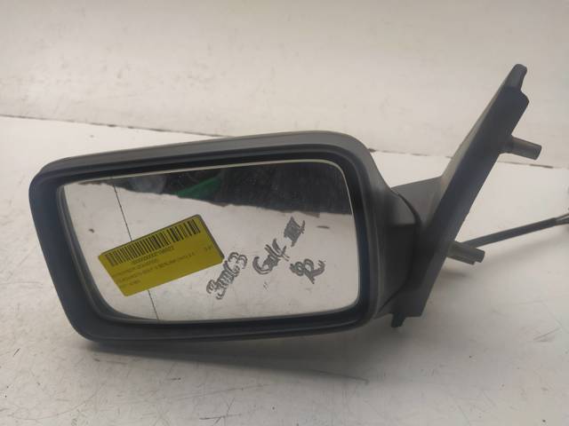 Retrovisor izquierdo Golf III familiar (1993-1999) original desde 46,46 €