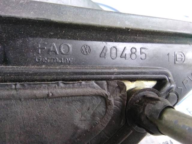 40485 VAG Espejo retrovisor izquierdo  disponible Ourense