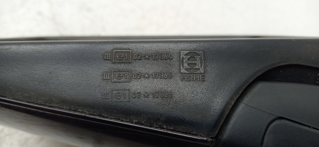 VAG 40485 Espejo retrovisor izquierdo  comprar en Ponferrada
