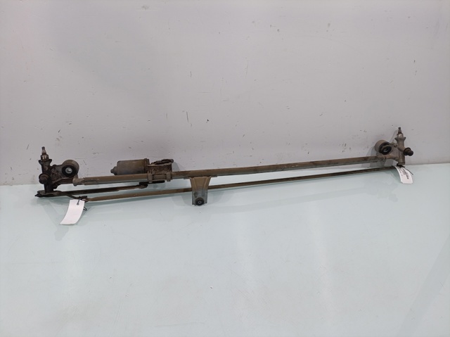 Motor del limpiaparabrisas Zafira  monovolumen (2005-2011) original desde 49,37 €