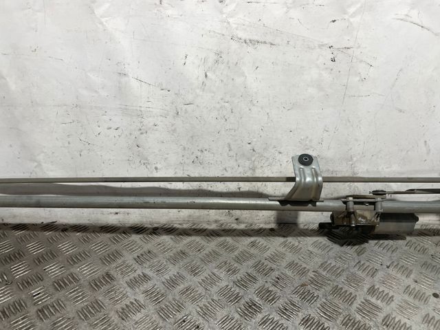 Motor del limpiaparabrisas Opel Zafira  monovolumen comprar en España