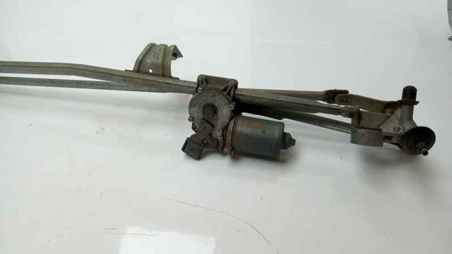 Motor del limpiaparabrisas Opel Zafira  (2005-2011)