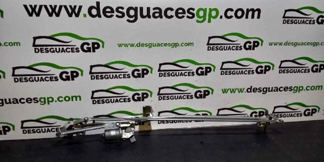 Comprar Motor del limpiaparabrisas Zafira  A05