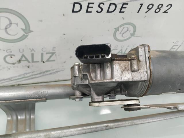 OPEL 404976 Motor del limpiaparabrisas  comprar en Albacete
