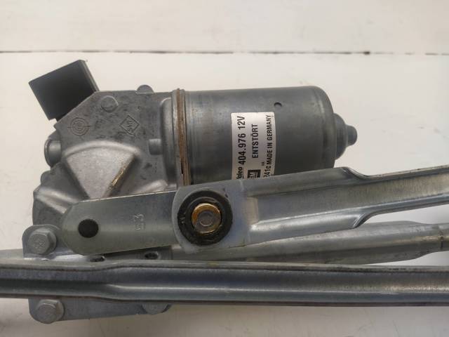 OPEL 404976 Motor del limpiaparabrisas  comprar en Murcia